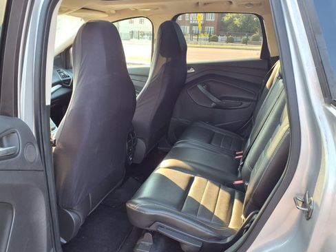 Used 2013 Ford Escape SEL AWD/4WD image 21