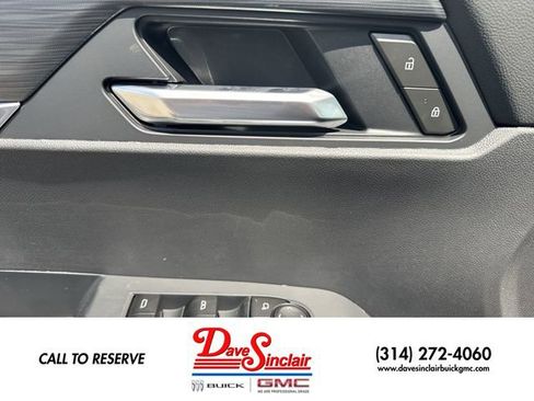 New 2026 GMC Acadia Elevation w/ Super Cruise Package FWD image 13