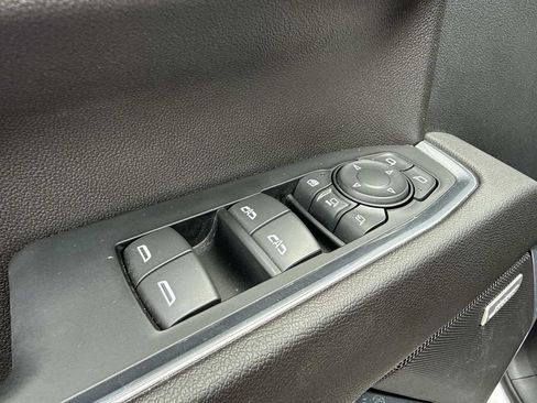 Used 2024 Chevrolet Silverado 2500 LTZ w/ LTZ Plus Package AWD/4WD image 28
