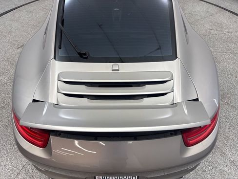 Used 2013 Porsche 911 Carrera S image 38