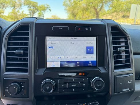 Used 2021 Ford F250 XL w/ STX Appearance Package AWD/4WD image 15