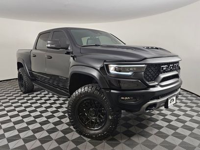 Used 2024 RAM 1500 TRX