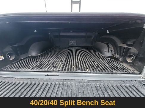 Used 2016 RAM 1500 Express image 23