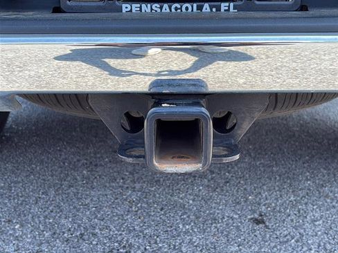 Used 2024 Chevrolet Silverado 1500 LTZ image 36