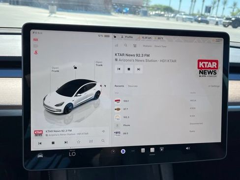 Used 2023 Tesla Model 3 Standard Range RWD image 17