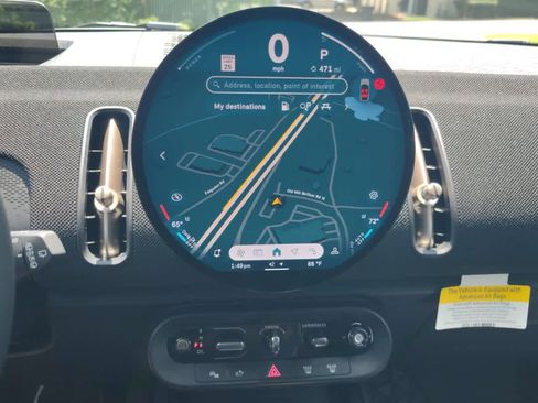 New 2025 MINI Cooper Countryman S image 15