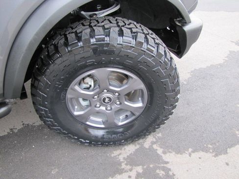 Used 2023 Ford Bronco Big Bend image 37