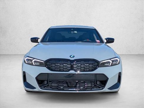 New 2026 BMW 330i 330i NA w/ M Sport Package image 5