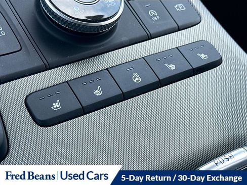 Used 2023 Hyundai Palisade SEL w/ Premium Package AWD/4WD image 22