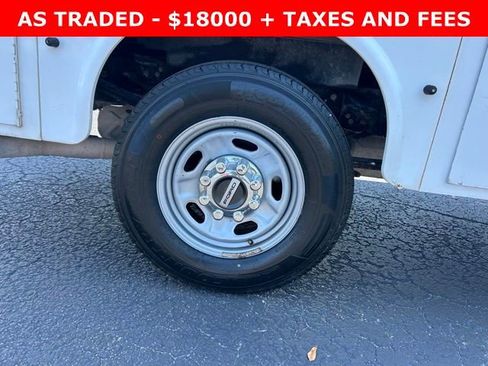 Used 2021 Ford F250 XL w/ Power Equipment Group image 7