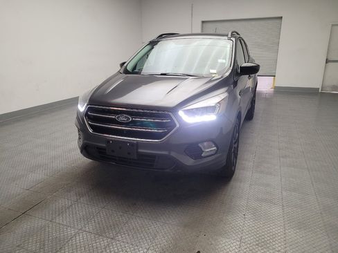Used 2018 Ford Escape SE w/ SE Sport Appearance Package AWD/4WD image 15