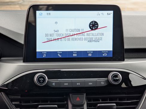 New 2026 Ford Escape Active image 15