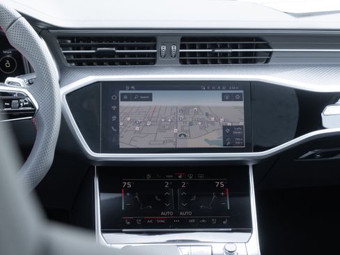 New 2026 Audi RS 6 performance image 16