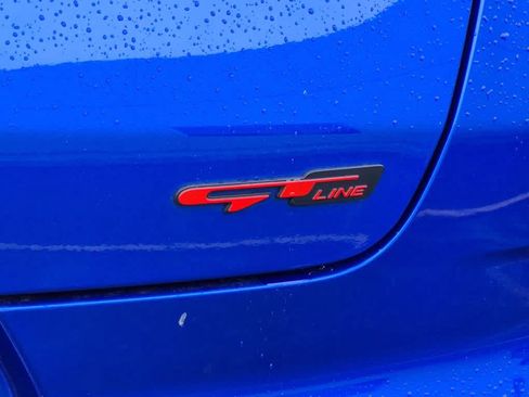 Used 2022 Kia Soul GT-Line FWD image 23