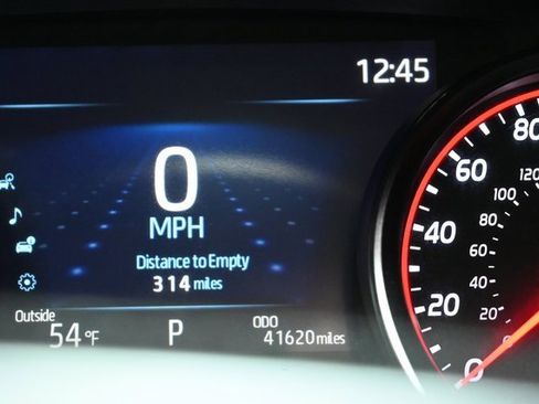 Certified 2024 Toyota Camry XSE image 16