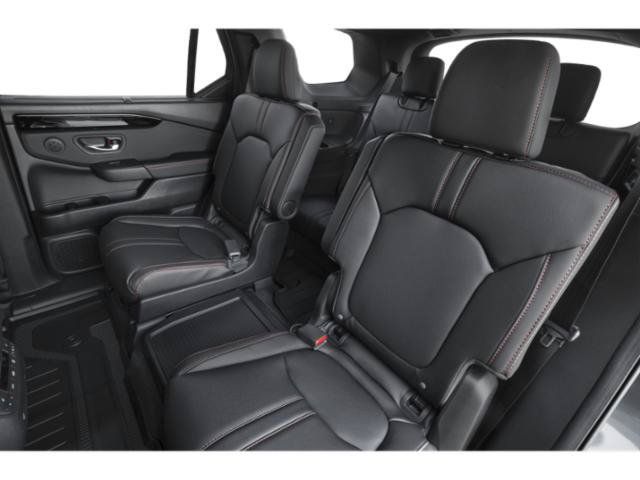 Certified 2026 Honda Pilot TrailSport image 15