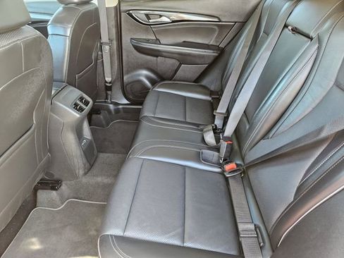 Used 2023 Buick Envision Essence image 29