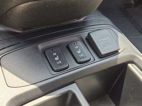 Used 2016 Honda CR-V EX image 22