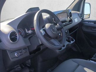 New 2026 Mercedes-Benz Sprinter 2500 video 3