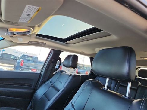 Used 2012 Dodge Durango Citadel w/ Trailer Tow Group IV image 19