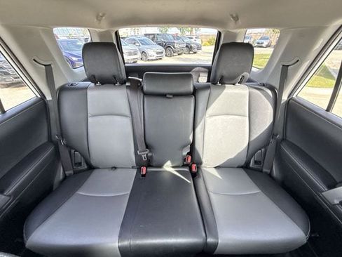 Used 2022 Toyota 4Runner SR5 Premium AWD/4WD image 22