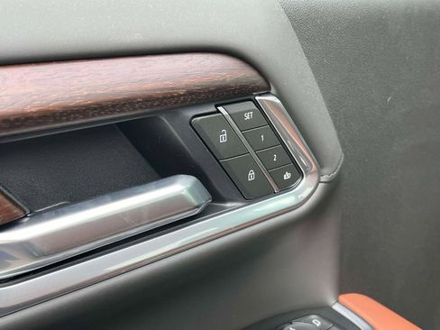 New 2026 GMC Sierra 3500 Denali Ultimate AWD/4WD image 20