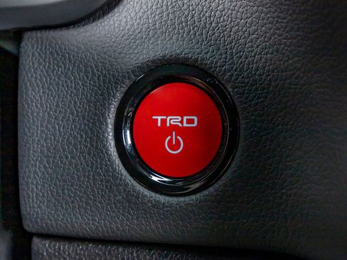 Used 2025 Toyota Tundra TRD Pro image 20