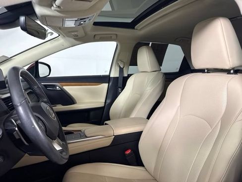 Certified 2021 Lexus RX 350 AWD w/ Premium Package image 5