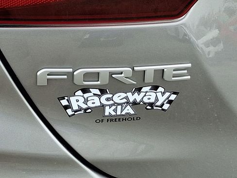 Certified 2023 Kia Forte LXS FWD image 30