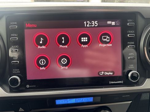 Used 2022 Toyota Tacoma SR5 image 13