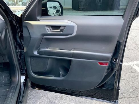 Used 2021 Ford Bronco Sport Big Bend image 22