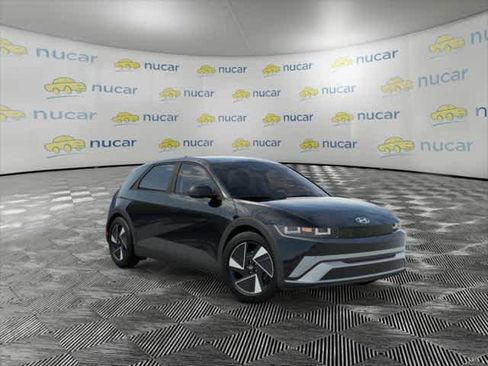 New 2026 Hyundai Ioniq 5 SEL image 1
