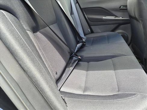 Used 2023 Nissan Kicks S FWD image 13