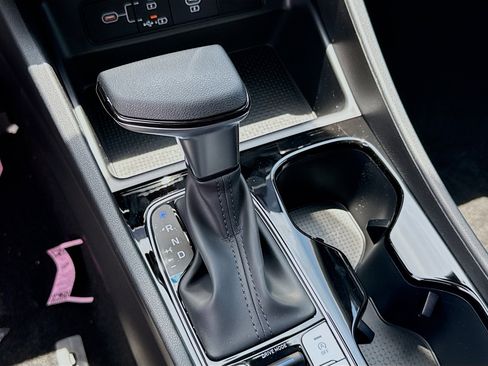 New 2026 Hyundai Tucson SEL FWD image 13