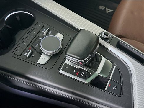 Used 2019 Audi A5 2.0T Premium Plus w/ Premium Plus image 16