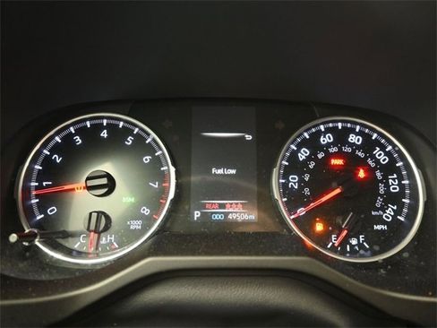 Used 2019 Toyota RAV4 LE image 21