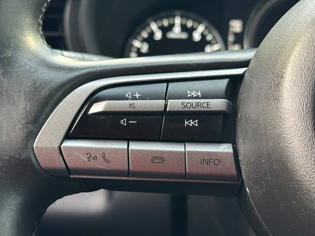 Used 2022 MAZDA CX-30 AWD 2.5 S w/ Select Package image 38
