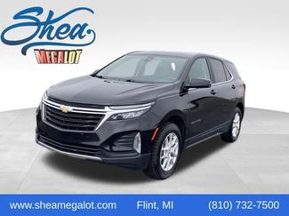 Certified 2024 Chevrolet Equinox LT 360° Tour