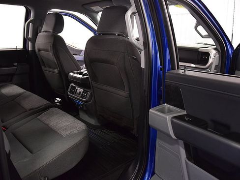 Used 2023 Ford F150 XLT w/ Equipment Group 302A High AWD/4WD image 32