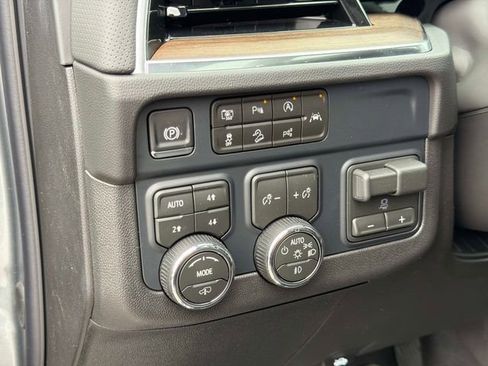 New 2026 Chevrolet Tahoe High Country AWD/4WD image 25