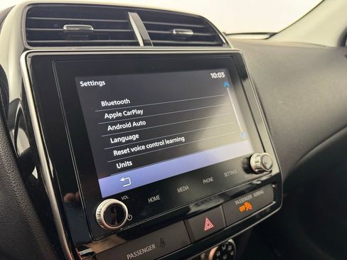 Used 2024 Mitsubishi Outlander Sport AWD image 33