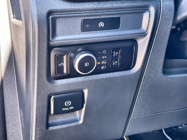 Used 2025 Ford F150 STX w/ Equipment Group 200A RWD image 28