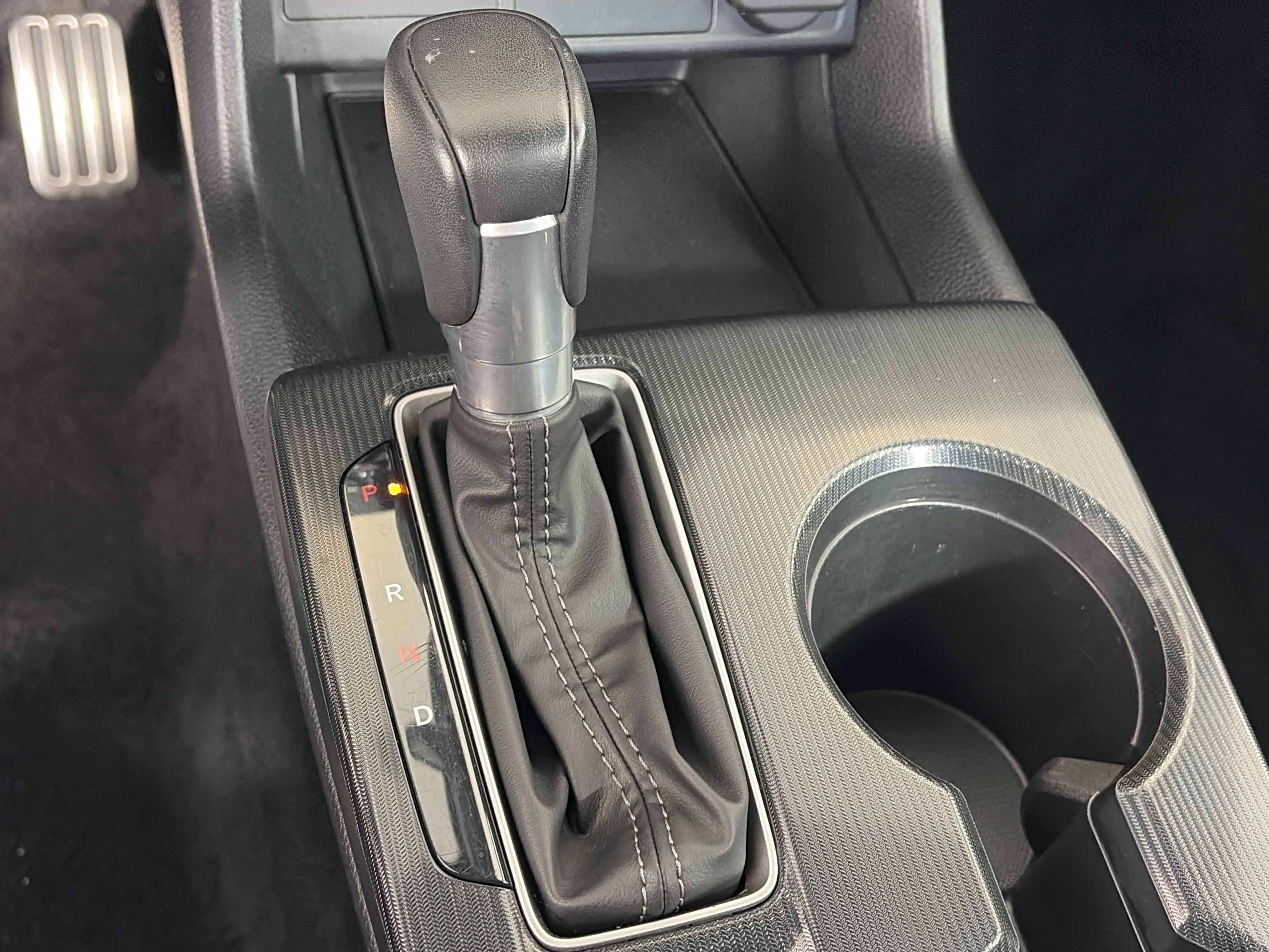 Used 2025 Honda Civic Sport image 22