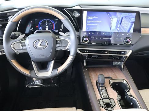 Used 2023 Lexus RX 350 FWD w/ Accessory Package image 13
