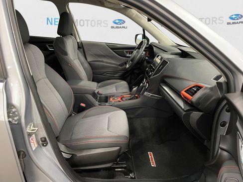 Used 2019 Subaru Forester Sport w/ Popular Package #2 AWD/4WD image 15