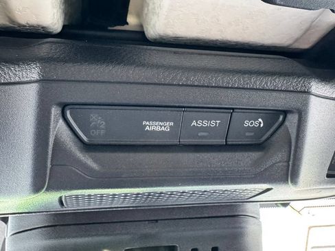New 2026 Jeep Gladiator Rubicon w/ Safety Group AWD/4WD image 22