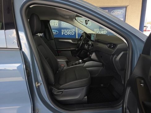 Used 2024 Ford Escape Active AWD/4WD image 33