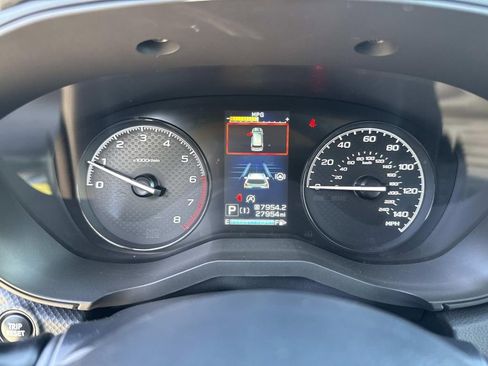 Certified 2023 Subaru Forester image 38