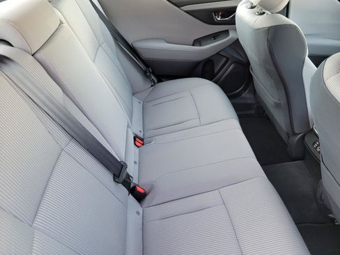 Certified 2025 Subaru Legacy Premium AWD/4WD image 13