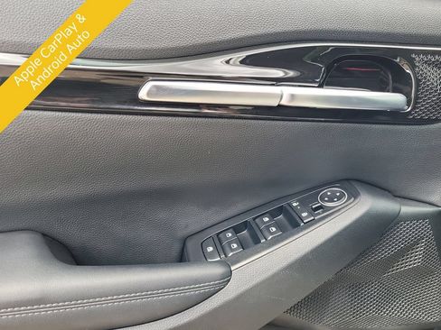 Certified 2024 Kia Seltos EX AWD/4WD image 12
